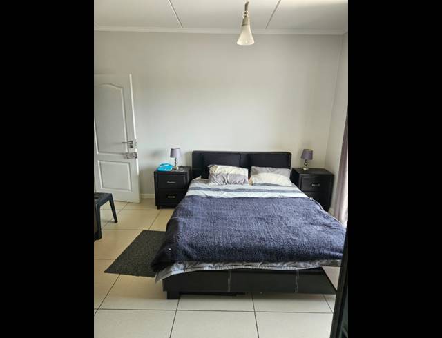 2 BEDROOM APARTMENT FOR SALE IN GREENSTONE HILL